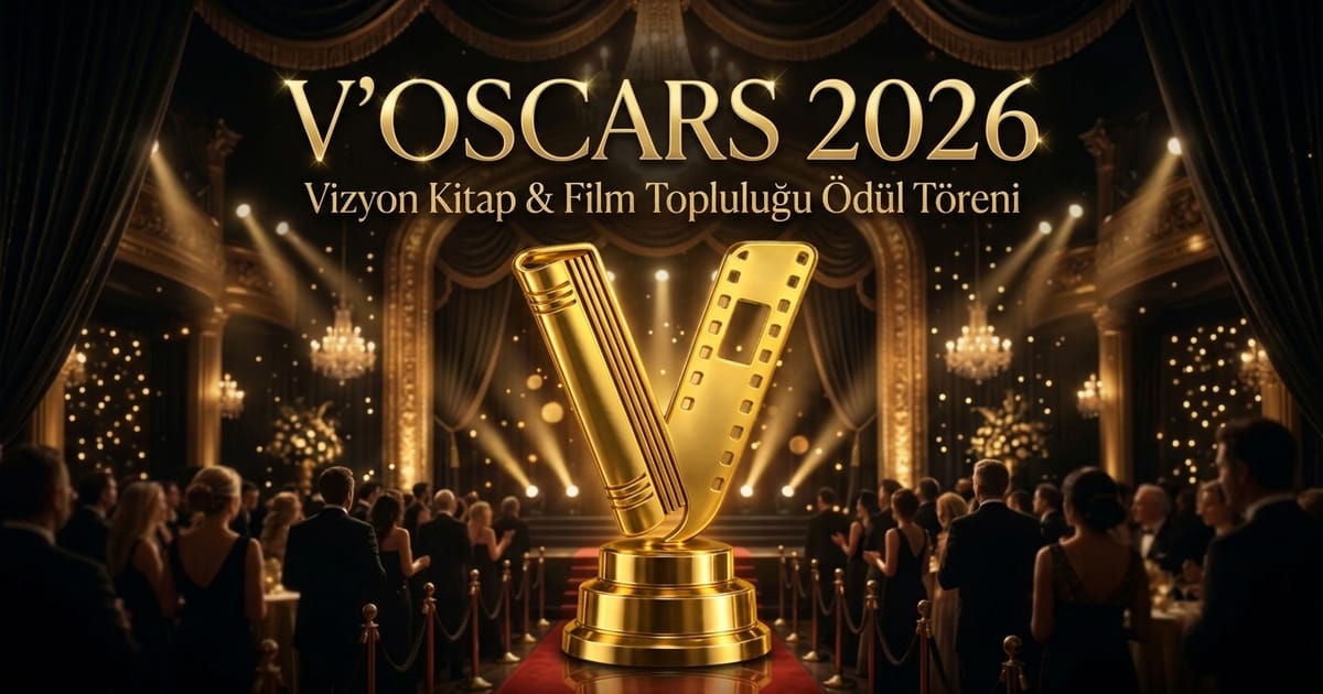 V’Oscars — project image